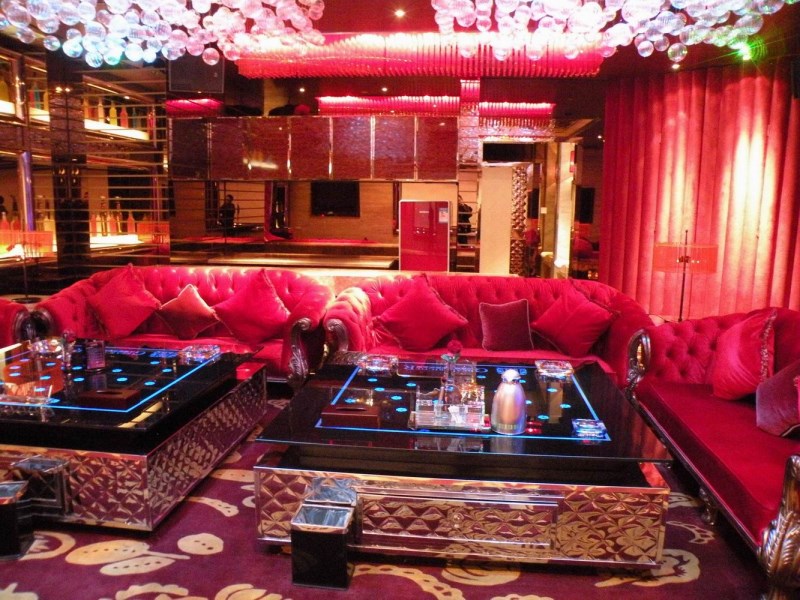 商丘商务ktv首选中低端商务ktv推荐-睢县ktv预订