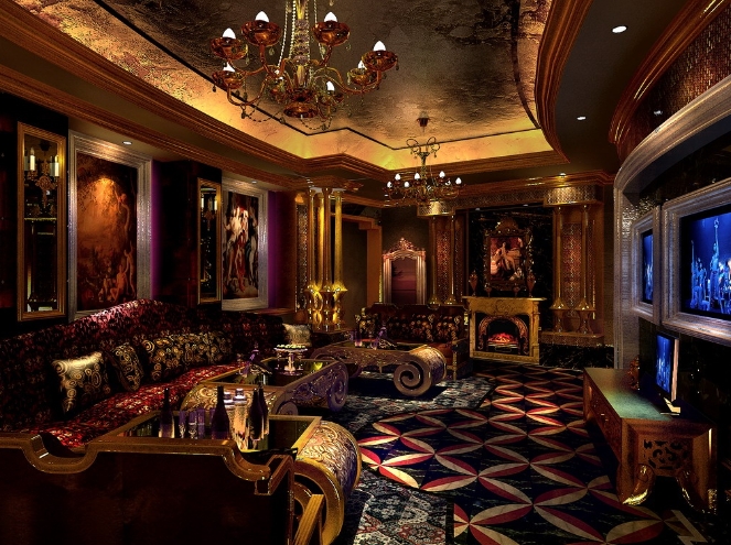 商丘商务ktv哪里有商务ktv推荐-睢县ktv预订